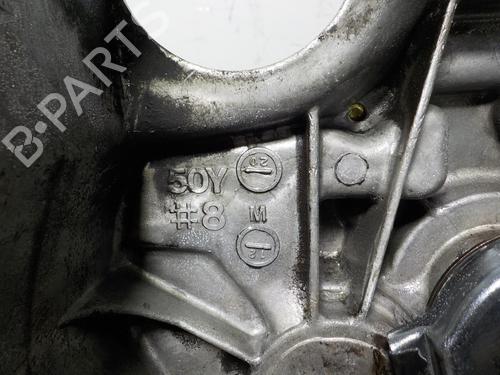 Gearbox NISSAN MICRA II (K11) 1.0 i 16V (K11) | BP11568266M3 