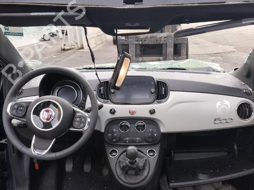 Starter FIAT 500 (312_) 1.2 (312AXA1A) | BP11193410M8 