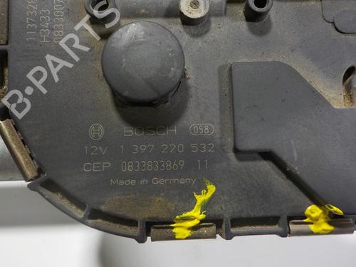 Front wiper motor VW SCIROCCO III (137, 138) 2.0 TDI | BP10778950M29 