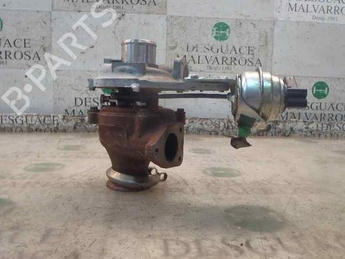 Turbocharger/Supercharger LANCIA DELTA III (844_)  | BP5651325M71 