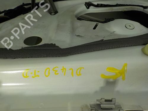 Right rear door BMW X6 (E71, E72) 30 d | BP15189273C5 