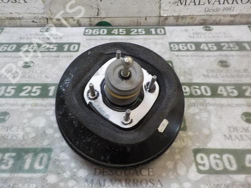 Servo brake PEUGEOT 2008 I (CU_) 1.6 HDi | BP3863784M42 