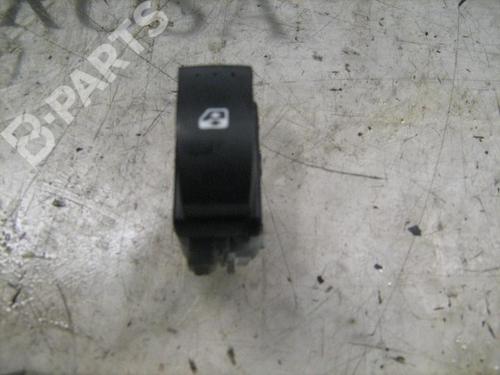 Used Left rear window switch Left rear window switch RENAULT MEGANE II (BM0/1_, CM0/1_) 1.5 dCi (BM02, BM13, BM2A, CM02, CM13) (101 hp) 3769410 3769410