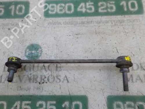 Used Left rear suspension arm MINI MINI CLUBMAN (R55) Cooper (120 hp) 14284199