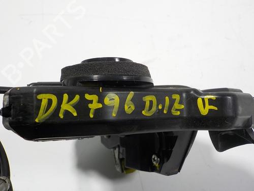 Front left lock LEXUS CT (ZWA10_) 200h (ZWA10_) | BP12169461C98 