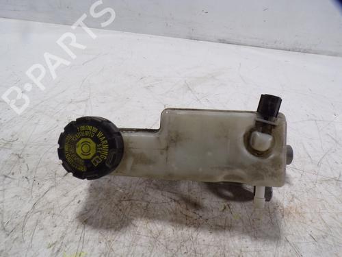 Used Brake master cylinder RENAULT MEGANE III Hatchback (BZ0/1_, B3_) [2008-2025]  8373365