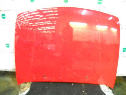 Used Hood FORD FIESTA IV (JA_, JB_) 1.4 i 16V (90 hp) 3765062