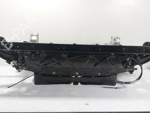 Front slam panel BMW X7 (G07) xDrive 40 d Mild-Hybrid | BP34185837C72  - Image 5