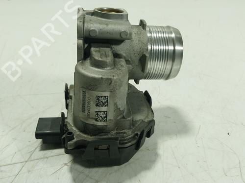 Throttle body CITROËN BERLINGO (ER_, EC_) 1.5 BlueHDi 100 | BP28816252M82 