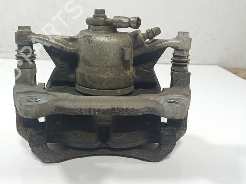Right front brake caliper SEAT LEON ST (5F8) 1.5 TSI | BP36394734M104 - Image 2