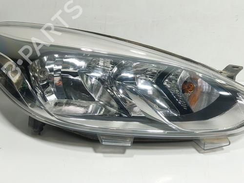 Used Right headlight Right headlight FORD FIESTA VII (HJ, HF) 1.0 EcoBoost (101 hp) 34572834 34572834
