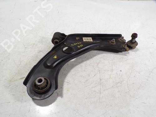 Used Right front suspension arm PEUGEOT 308 II (LB_, LP_, LW_, LH_, L3_) [2013-2021]  8856850