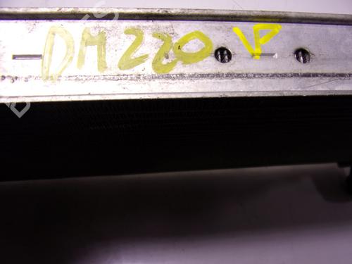 Water radiator BMW 3 (F30, F80) 320 d | BP15765251M31 