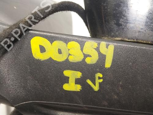 Rétroviseur gauche SKODA OCTAVIA III (5E3, NL3, NR3) 1.5 TSI | BP30766373C26