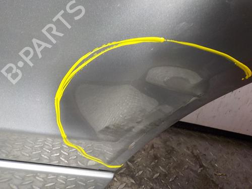 Left rear door AUDI Q7 (4LB) 3.0 TDI quattro | BP15678413C4 