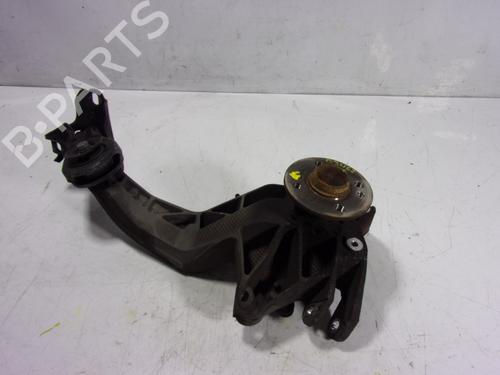 Used Left rear steering knuckle MINI MINI (R56) Cooper S (163 hp) 10296368