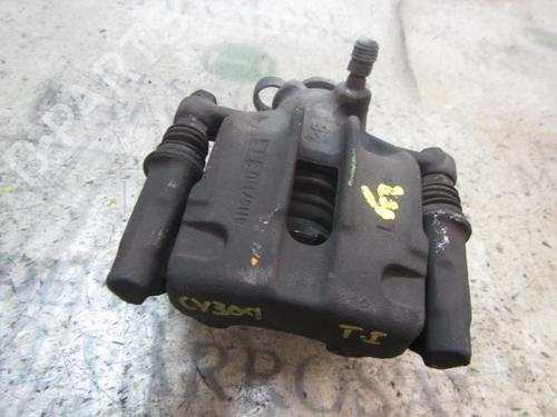 Used Left rear brake caliper Left rear brake caliper FIAT ULYSSE (179_) 2.2 JTD (128 hp) 11548364 11548364