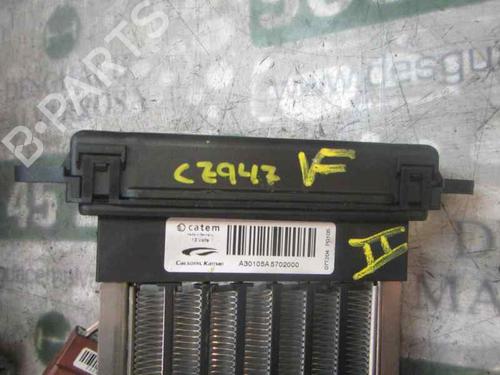 Heater resistor HONDA CIVIC VIII Hatchback (FN, FK) 2.2 CTDi (FK3) | BP11644413M108