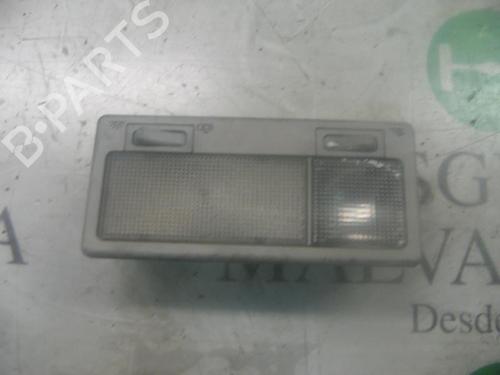 Used Interior roof light Interior roof light VW GOLF III (1H1) 1.9 D (64 hp) 7413016 7413016