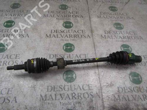 Used Right front driveshaft Right front driveshaft SUZUKI SWIFT III (MZ, EZ) 1.3 4x4 (RS 413, ZD11S) (92 hp) 3735235 3735235
