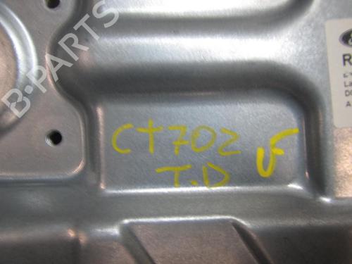 Rear right window mechanism FORD KUGA I 2.0 TDCi | BP3831618C25 