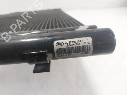 AC radiator LAND ROVER RANGE ROVER EVOQUE Convertible (L538)  | BP23072429M32 