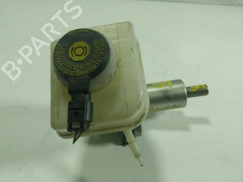 Brake master cylinder BMW 6 Gran Coupe (F06) 640 d | BP19774755M77 