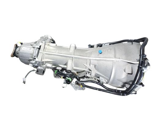Gearbox BMW 5 (G30, F90) 540 i xDrive | BP24574605M3 - Image 5