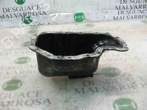 Used Oil sump Oil sump SEAT IBIZA III (6L1) 1.2 (64 hp) 14293129 14293129