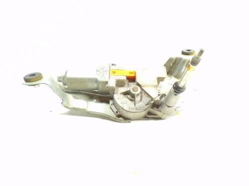 Used Rear wiper motor NISSAN X-TRAIL II (T31) [2007-2018]  7876202