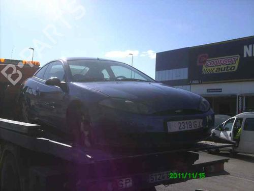 Used Parts FORD COUGAR (EC_)  2.5 V6 24V  472916