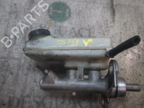 Brake master cylinder RENAULT MEGANE II Coupé-Cabriolet (EM0/1_) 1.6 16V | BP4008932M77