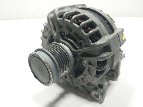 Used Alternator Alternator SEAT TARRACO (KN2) [2018-2024] 27921336 27921336