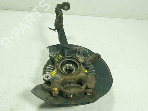 Used Left front steering knuckle TOYOTA LAND CRUISER PRADO (_J15_) 2.8 D-4D (GDJ150_, GDJ155_, GDJ150, GDJ151) (177 hp) 30116492