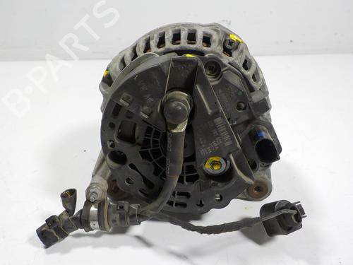 Alternator AUDI Q3 (8UB, 8UG)  | BP13300888M7 