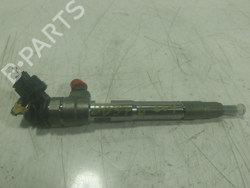 Used Injector Injector RENAULT TRAFIC III Van (FG_) [2014-2026] 18536668 18536668