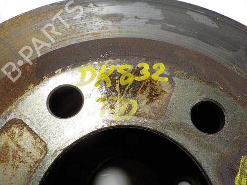Annen BMW 7 (E65, E66, E67) 730 d | BP14288521O1 
