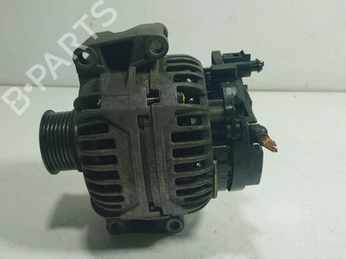 Used Alternator Alternator 38546891 38546891