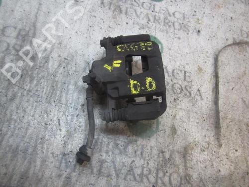 Used Right front brake caliper Right front brake caliper CHEVROLET AVEO / KALOS Saloon (T250, T255) 1.4 (101 hp) 11548885 11548885