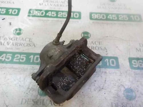 Left front brake caliper MERCEDES-BENZ C-CLASS (W204)  | BP11551152M105 