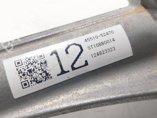 Steering rack LEXUS LBX (_AYH1_, _AYA1_) Hybrid (MAYH10) | BP27926772M22 