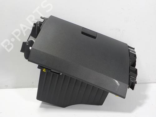 Used Glove box Glove box RENAULT MASTER III Van (FV) 2.3 dCi 170 FWD (FV0L) (170 hp) 12541264 12541264