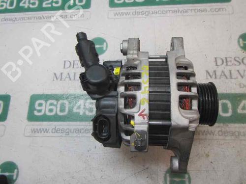 Alternator KIA RIO III (UB) 1.2 CVVT | BP3990727M7 