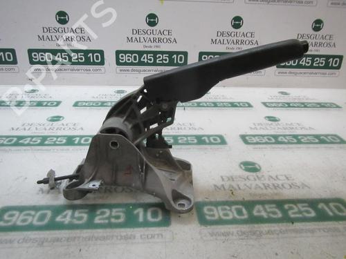 Hand brake VW GOLF V (1K1) | BP8771436I18 - Image 2