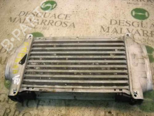 Used Intercooler Intercooler MINI MINI (R50, R53) One (90 hp) 3787926 3787926
