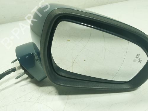 Retrovisore destro FORD MONDEO V Hatchback (CE) 1.5 EcoBoost (165 hp) 31914286