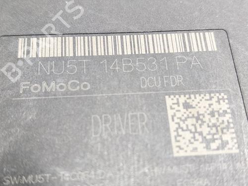 Electronic module VW AMAROK (T1A, T1B)  | BP36076779M83  - Image 5