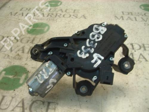 Ruitenwissermotor achter RENAULT MEGANE II (BM0/1_, CM0/1_) 1.9 dCi (BM0G, CM0G) | BP3786021M102 