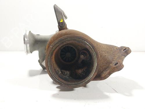 Turbocharger/Supercharger VOLVO XC60 I SUV (156)  | BP28587819M71