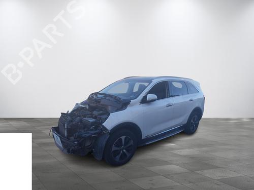 Used Parts KIA SORENTO III (UM)  2.2 CRDi 4WD  1733587